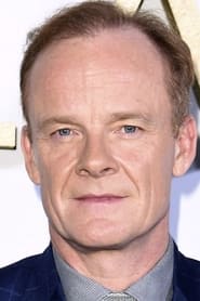 Алистер Петри